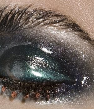 Backstage news: make up trends 2018