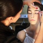 corsi di trucco professionale Fabienne Rea