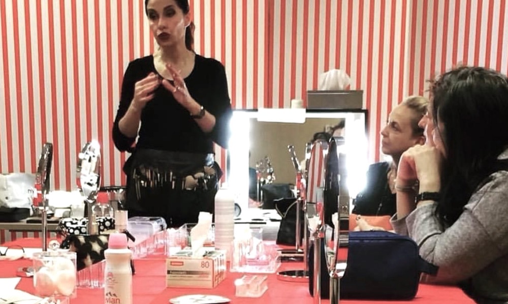 Self Make Up Collettivo