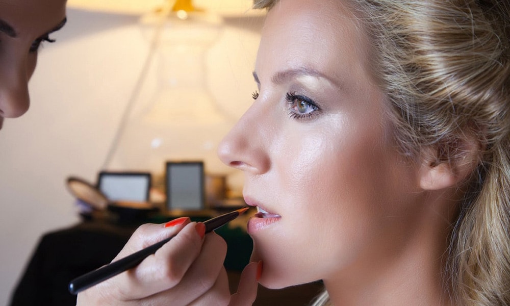 Trucco Sposa (anche online)