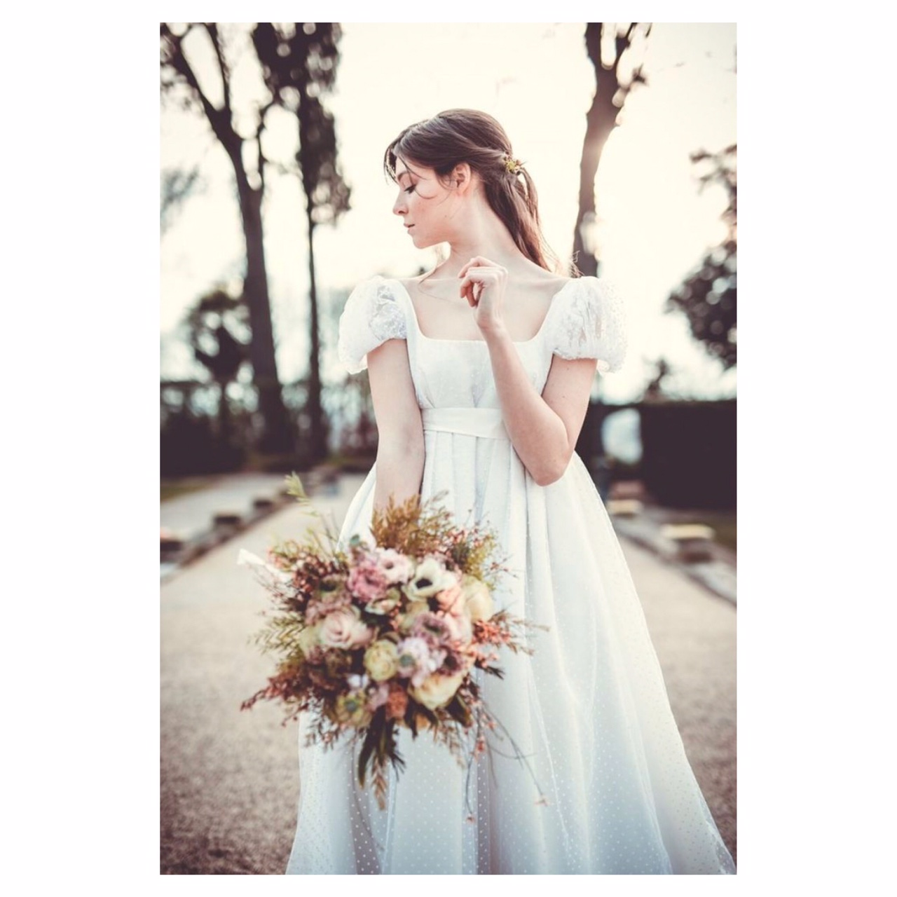 trucco sposa 2021 Fabienne Rea make up artist