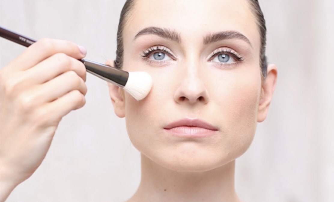 errori di make up illuminante Fabienne Rea