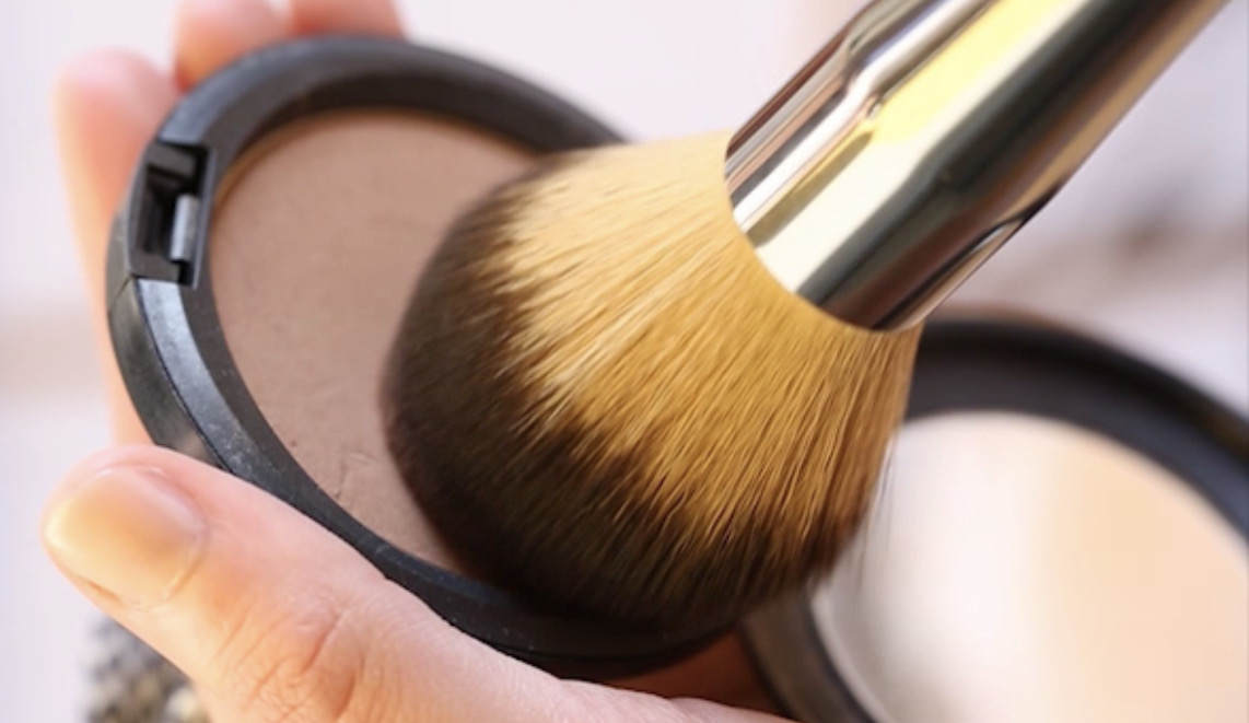 errori di trucco terra Fabienne Rea