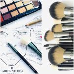 corsi di trucco professionale Milano Fabienne Rea