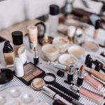 corsi di trucco professionale Fabienne Rea