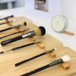 corsi di make up Fabienne Rea