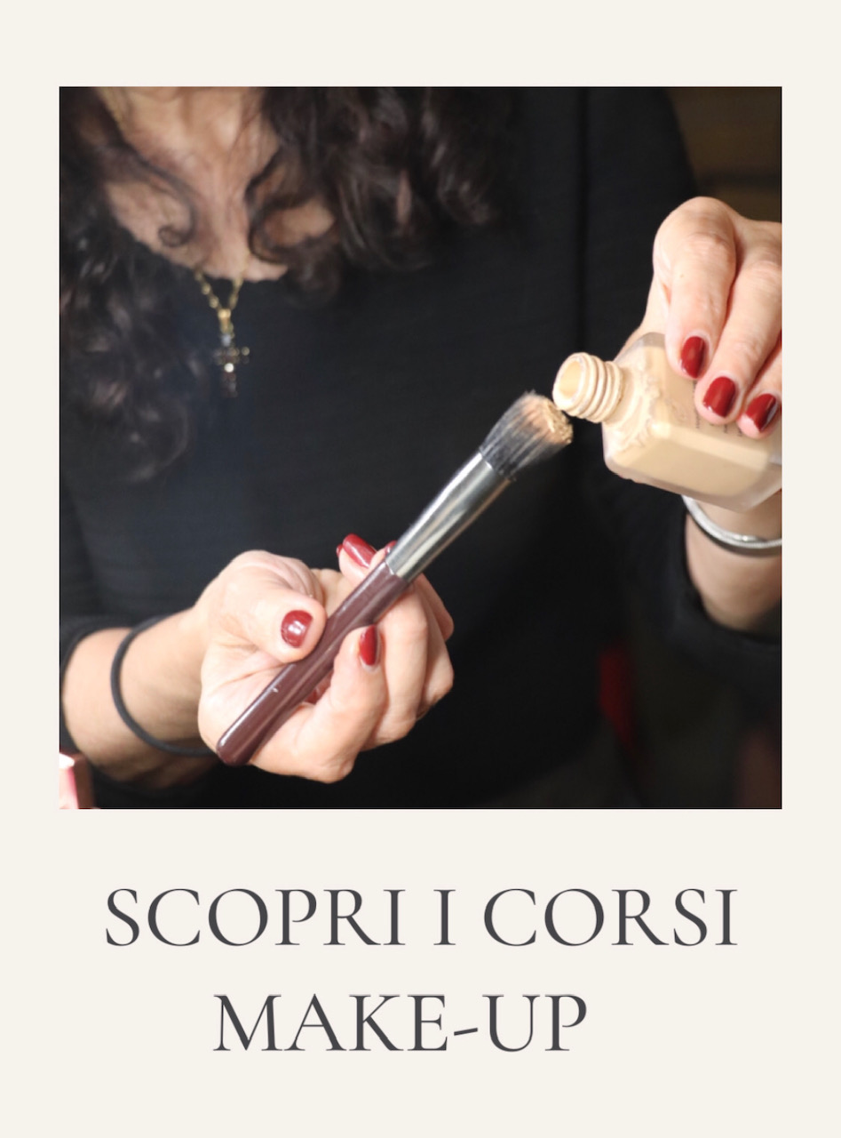 corsi da regalare milano Fabienne Rea