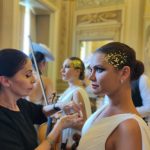 luxury wedding Fabienne Rea