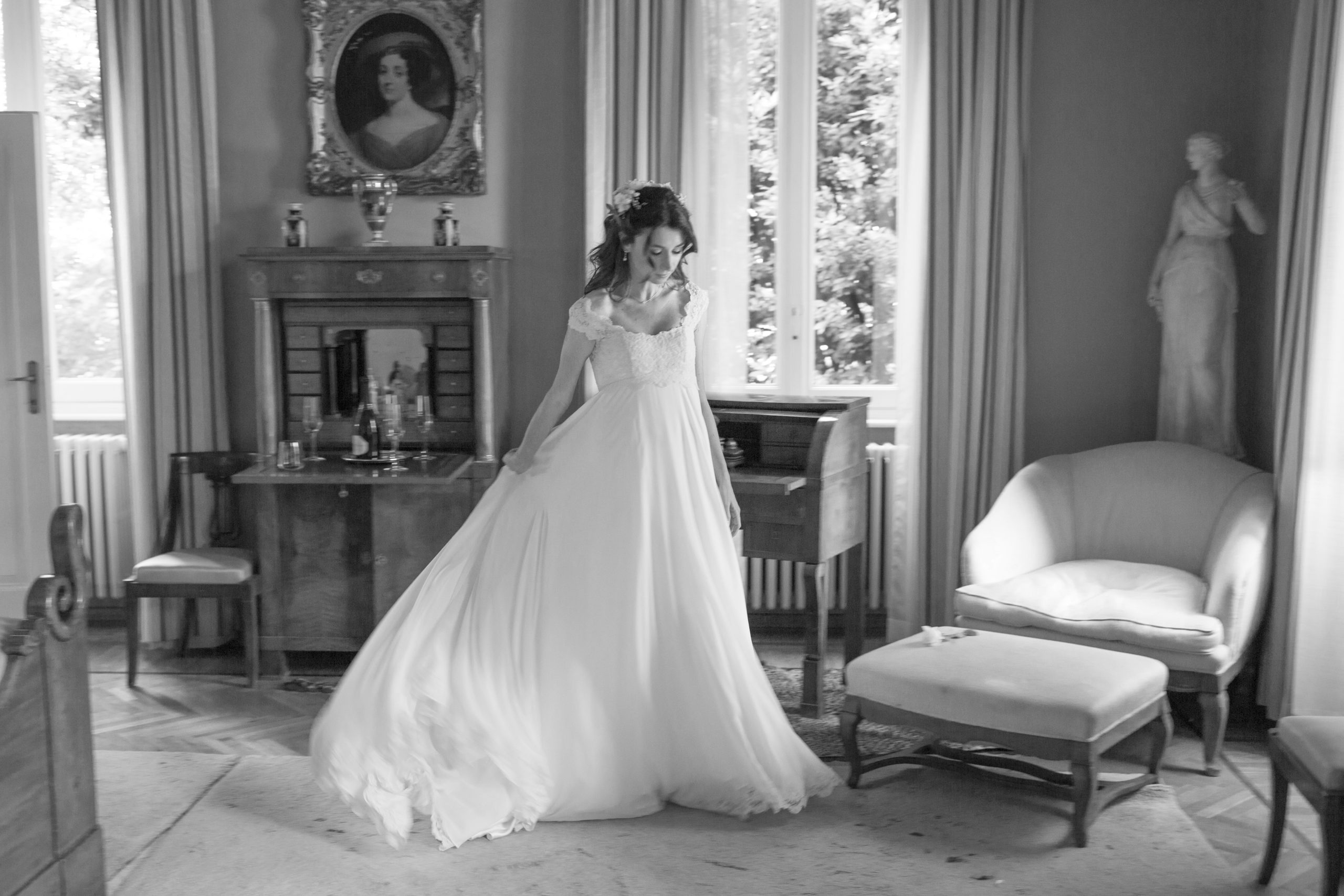 luxury wedding fabienne rea make up artist