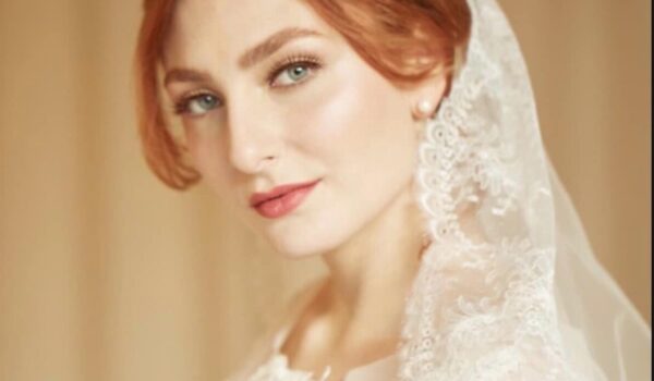 make up sposa 2023 Fabienne Rea