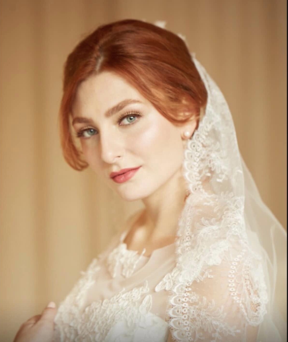 make up sposa 2023 Fabienne Rea