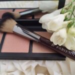 pennelli trucco Fabienne Rea