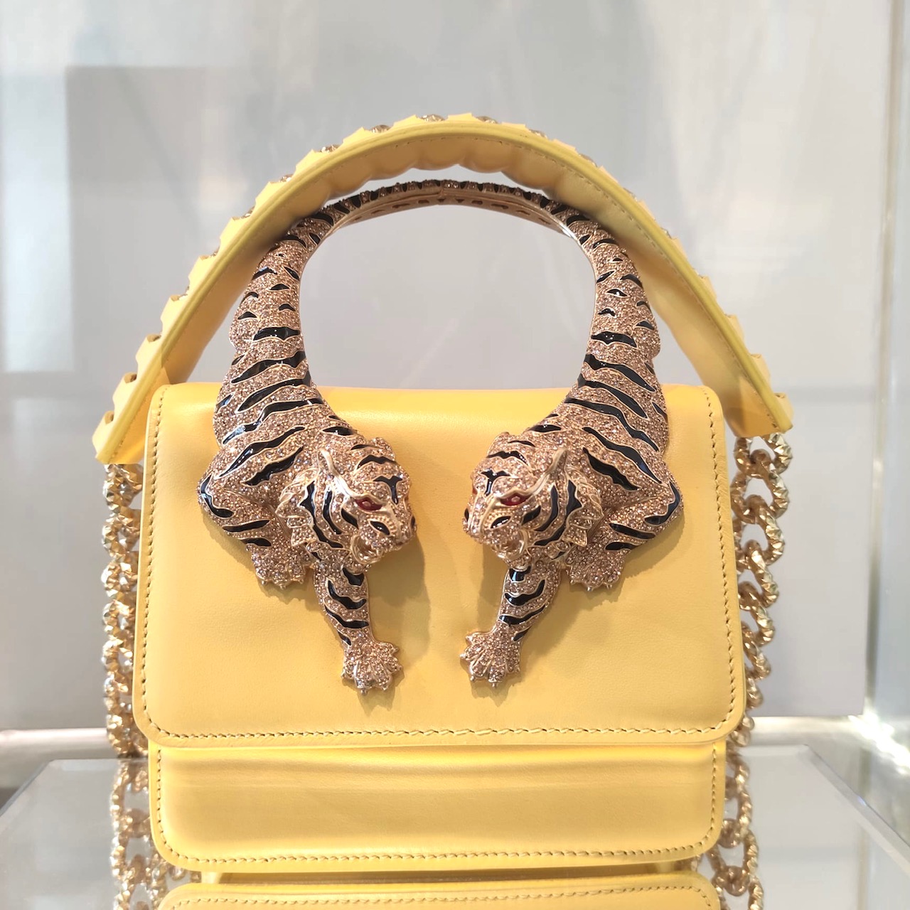 luxury beauty experience Roberto Cavalli Cannes